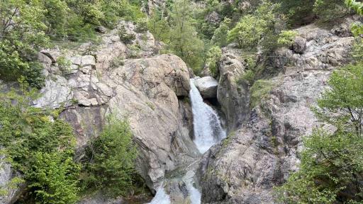  Откриха тялото на изчезналия при водопада Сучурум юноша 