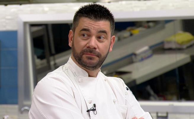  Шеф Виктор Ангелов 