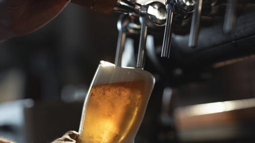  Пъб на колела доставя студена бира по домовете 