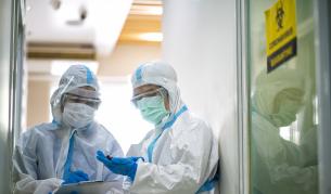 Поверителен документ за COVID-19: Германия е реагирала с огромно закъснение