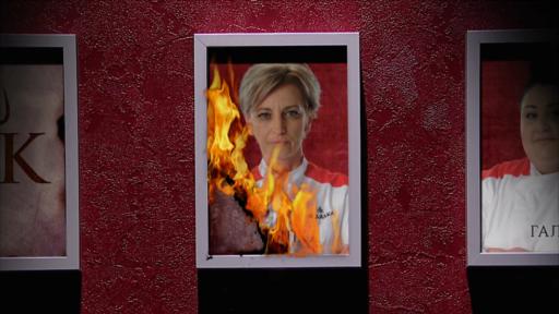  Недялка напусна Hell’s Kitchen България 