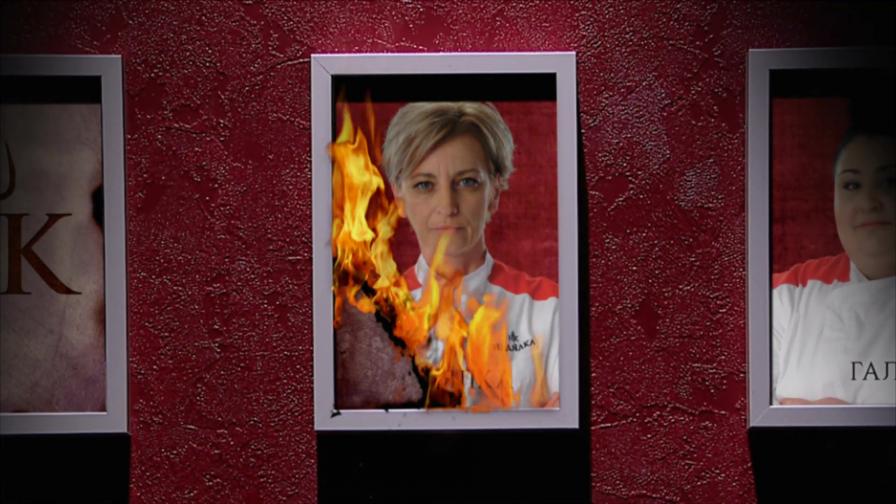  Недялка напусна Hell’s Kitchen България 