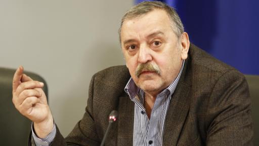  Професор Тодор Кантарджиев 