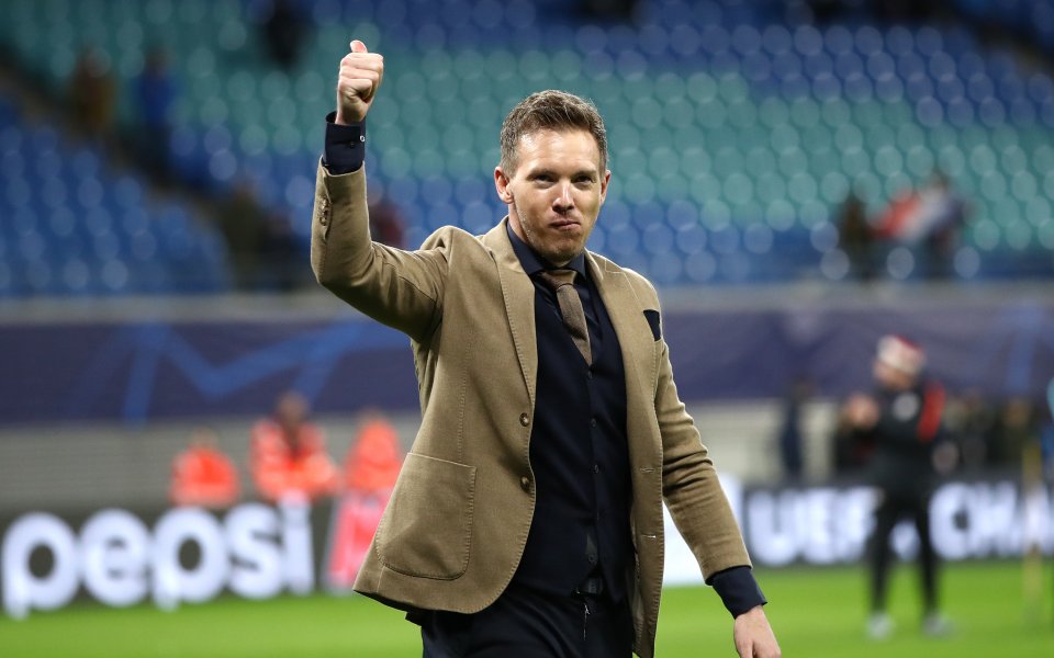 В Милан са решили да поемат по нов път това