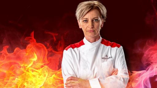  <p>Недялка: &bdquo;Hell&rsquo;s Kitchen&rdquo; е страст</p> 