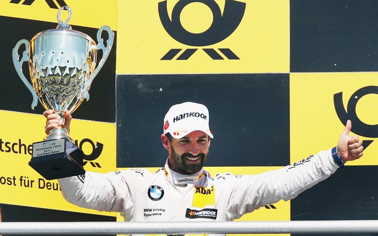 Бивш пилот от F1: Ще е шокиращо, ако няма германец в надпреварата