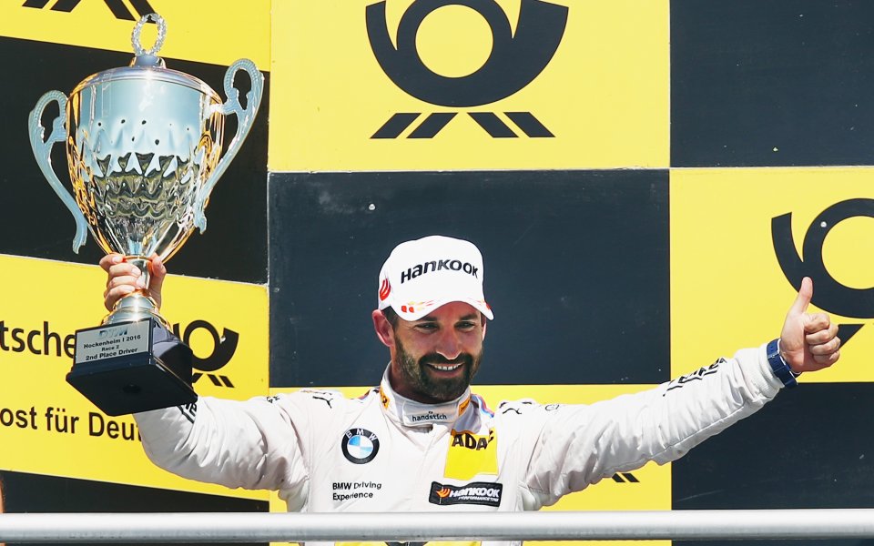 Формула 1 може да остане бе немски пилот на грида,