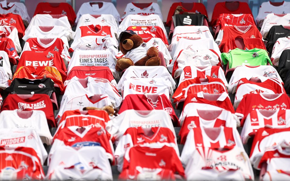 Емоцията от завръщането на Бундеслигата продължава и в неделния ден!