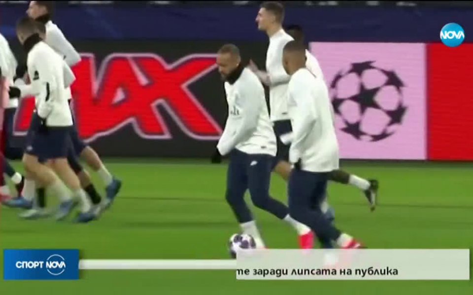 Огромни загуби за клубовете заради липсата на публика