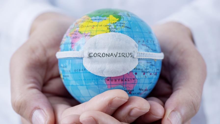 Полски гражданин с коронавирус е починал в Перник