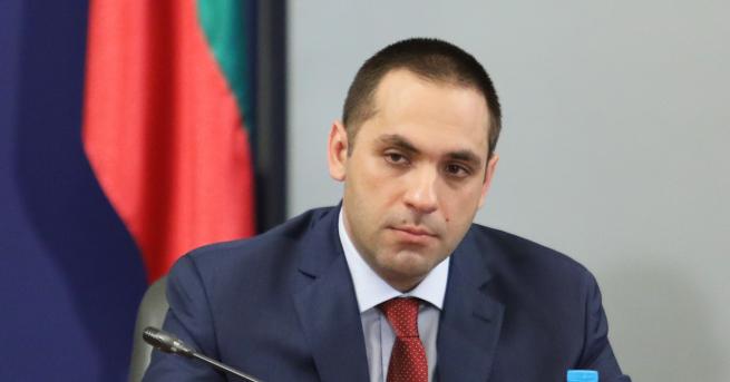 България Емил Караниколов обясни целта на Държавната петролна компания В