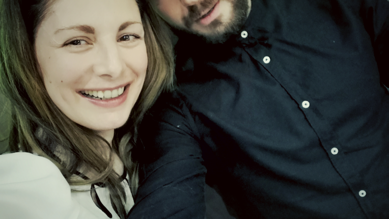  Обречени да се обичат: влюбените моменти на Алек Алексиев и Яна Титова 