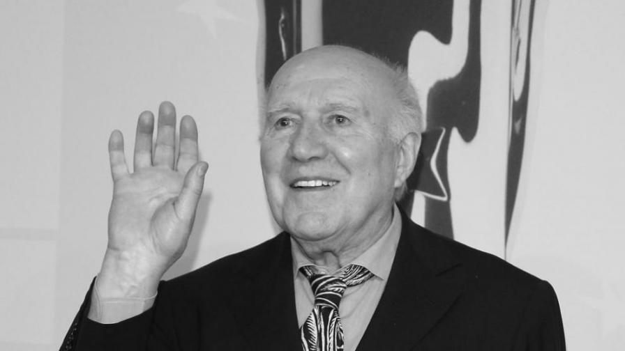  Отиде си Мишел Пиколи, една от най-ярките звезди на френското кино 