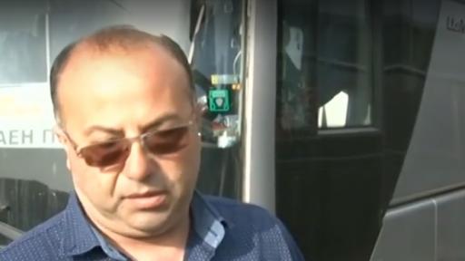  Национален митинг през днешния ден на автобусните превозвачи в туризма 