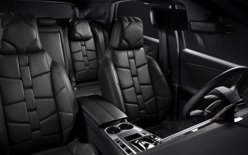 Една идея, едно парче висококачествена кожа и прецизно изпълнение &ndash;