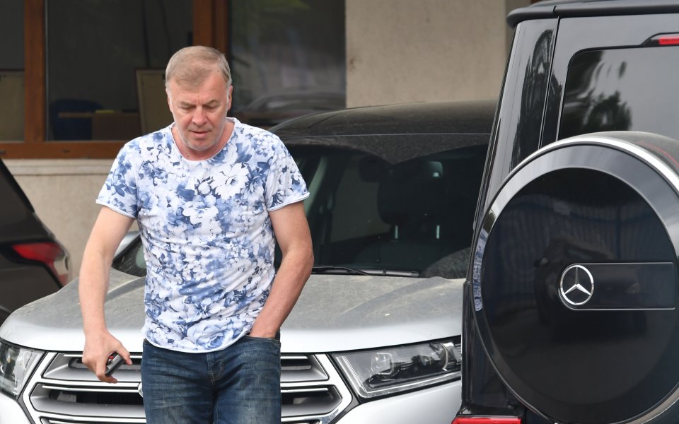 Среща на 