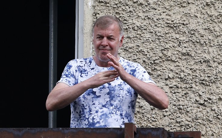 Божинов с много силни думи за Наско Сираков и Левски