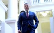 ГЕРБ искат дясна номинация за президент