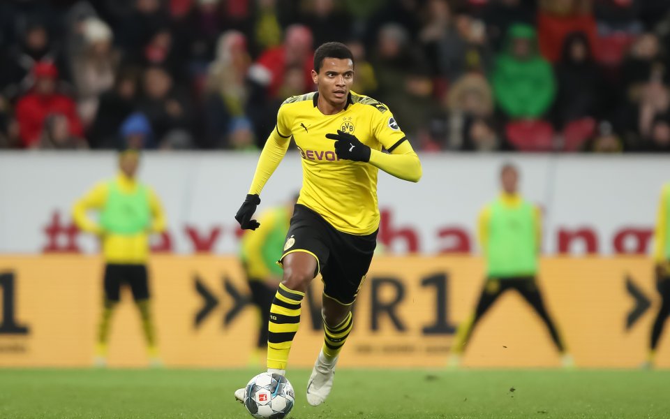 Тимът на Арсенал е готов да предложи 30 милиона евро