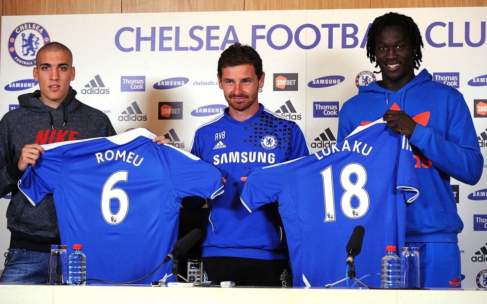 Звездата на Интер Ромелу Лукаку нее забравил за неуспешния си