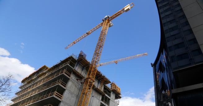 България ВАП иска незабавна проверка на строежа на небостъргач в