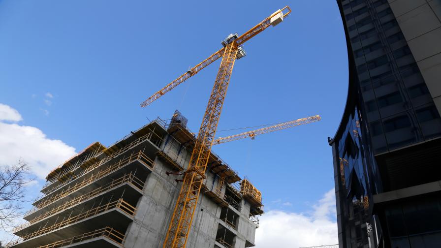  ВАП желае незабавна инспекция на градежа на небостъргач в София 