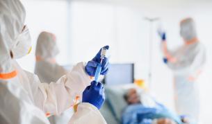 Български лекар в САЩ: "Щеше да е комедия, ако не беше трагедия"