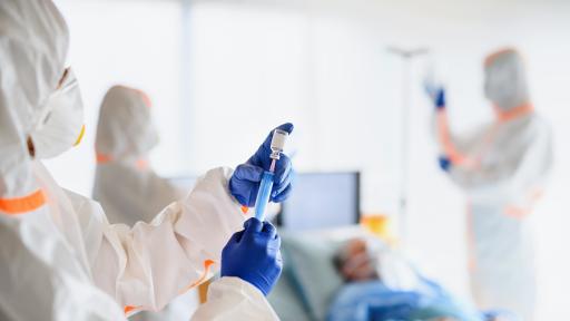  Български доктор в Съединени американски щати: 