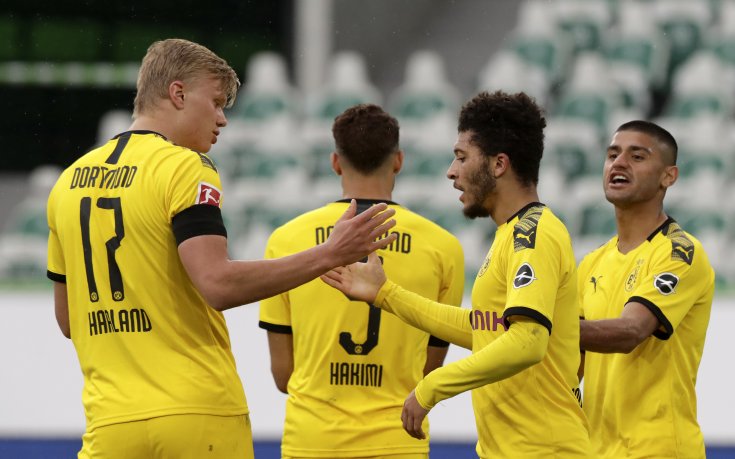 Идването на Санчо на 