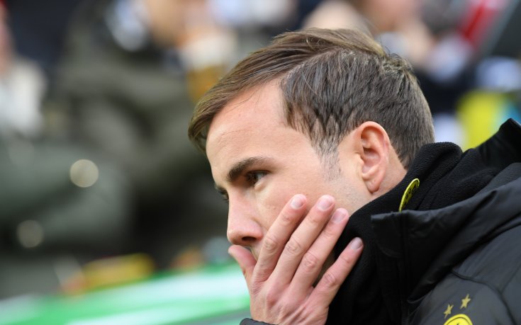 Италианските грандове в бой за низвергнатия Гьотце