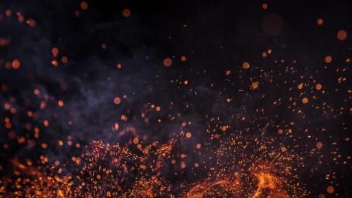  Пожар пламна до околовръстното на Пловдив 