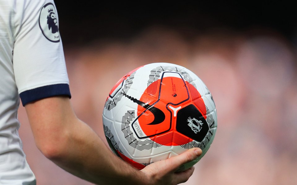 Английската Висшата лига може да се завърне на 17 юни,