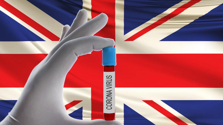 <p>Kоронавирусът - тактика за предотвратяване на Brexit</p>