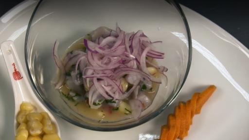  Севиче – ядене, трансформирало се в национално благосъстояние 