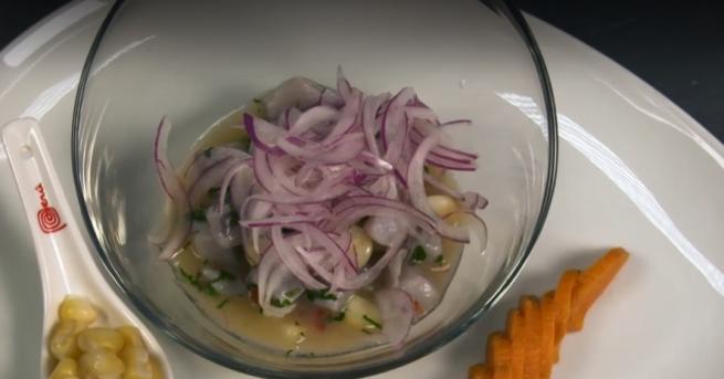 Любопитно Севиче – ястие превърнало се в национално богатство Рибата