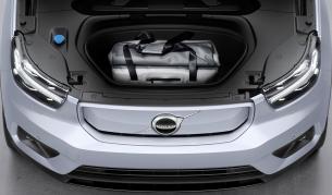 Volvo XC40 Recharge