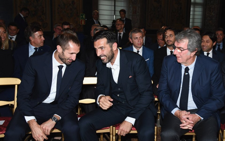 Дино Дзоф вярва, че Ювентус ще има предимство след рестарта