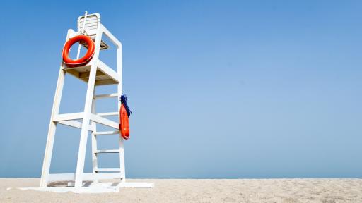  <p>Напрежение измежду спасителите по морето</p> 