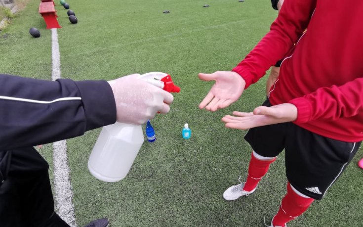 Академия ЦСКА