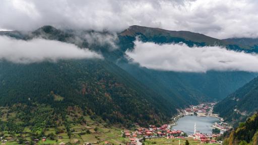  Трабзон, Турция 