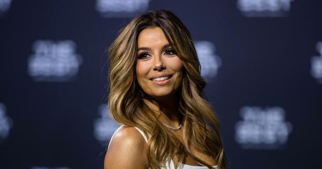 Любопитно Холивудските звезди които станаха майки след 40 Някои от