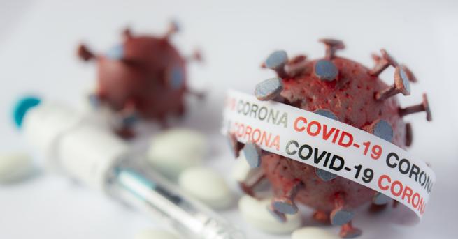 България 8 нови случая на коронавирус у нас 1015 души
