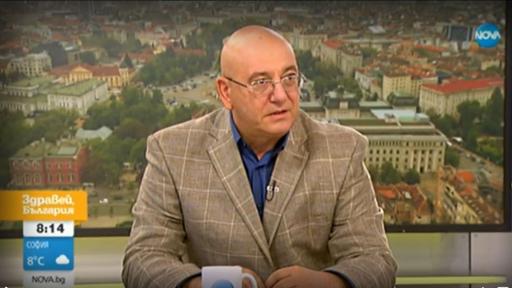  <p>&nbsp;Не съм казвал, че на "Алепу" се строи хотел&nbsp;</p> 