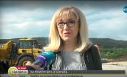  Аврамова: Коронавирусът не е спрял строителството в България 