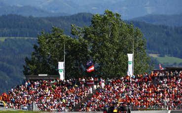 Австрийското правителство одобри официално плановете за провеждане на стартове от