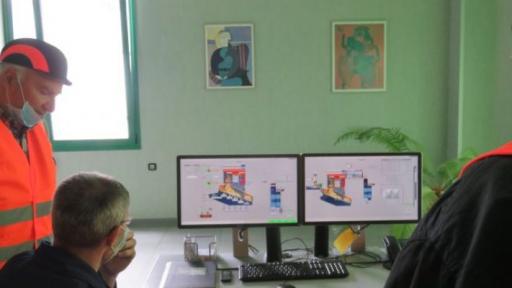  Биовет АД още веднъж отвори вратите си за гости 