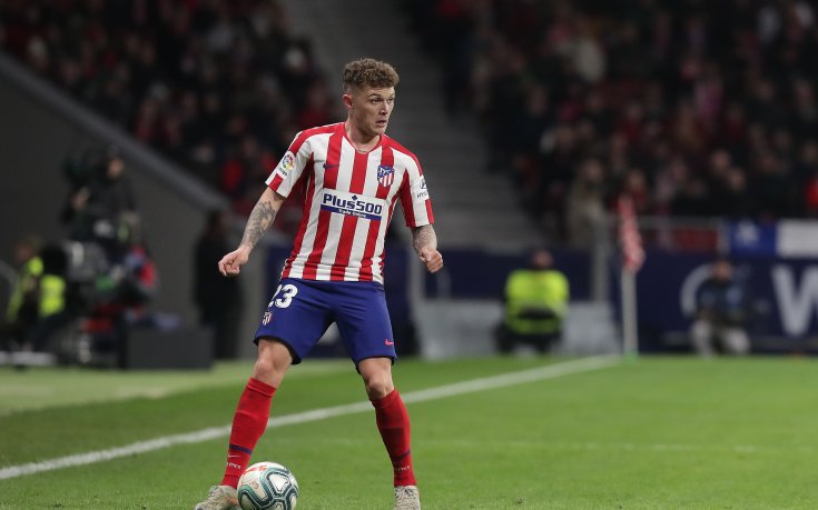 Ман Юнайтед поглежда към бивш ас на Тотнъм