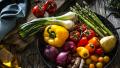 зеленчуци плодове здраве здравословно