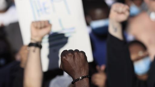  Патолозите: Джордж Флойд е погубен 