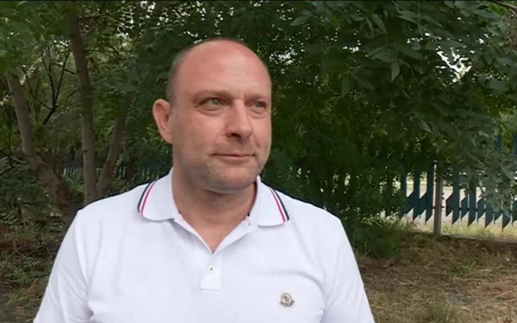 Тити сравни Левски с Барса и Реал и отсече: Наско е обединител